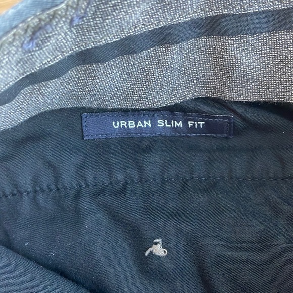 J. Crew Urban Slim Fit Pants in Gray - Picture 4 of 10